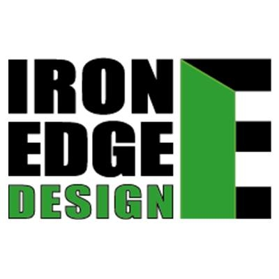 Iron Edge Design